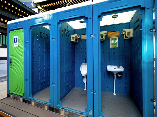Porta potty rental for festivals in Salunga, PA